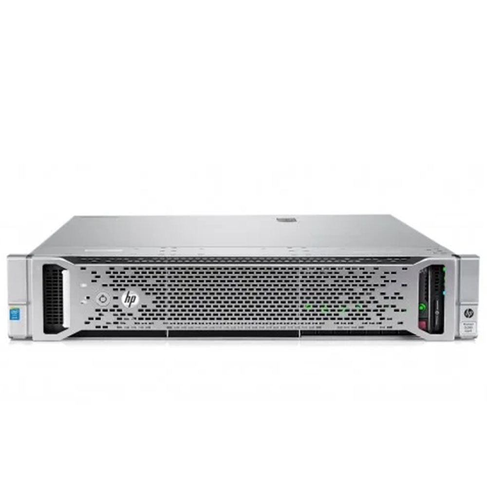USED SERVER HP PROLIANT DL380 GEN9