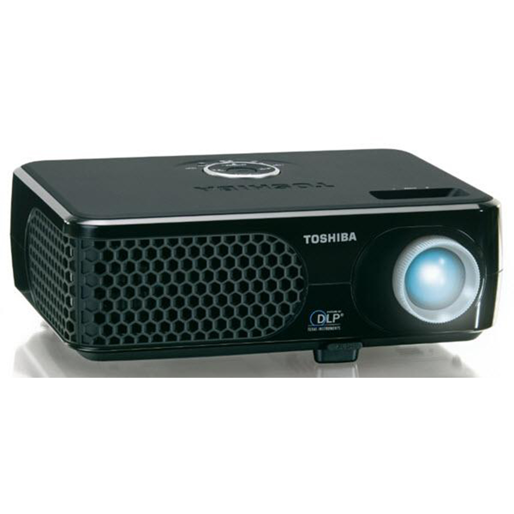 USED PROJECTOR TOSHIBA 