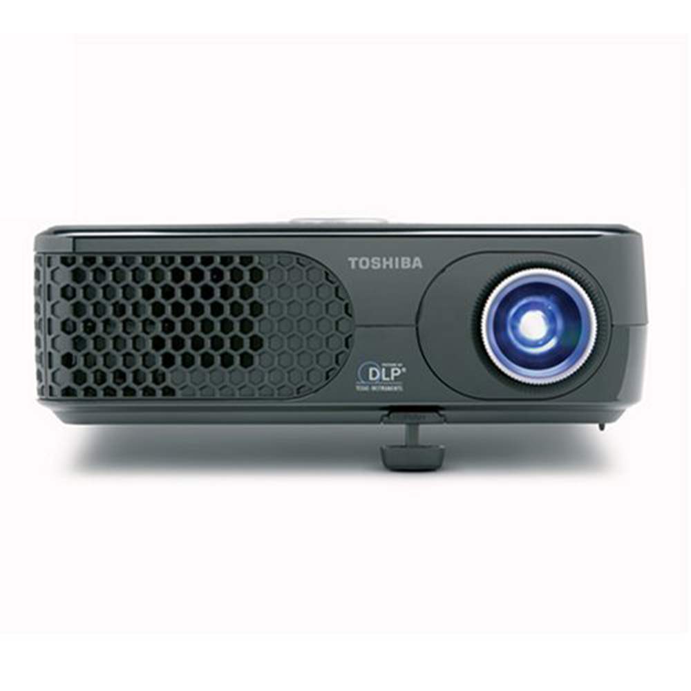 USED PROJECTOR TOSHIBA 