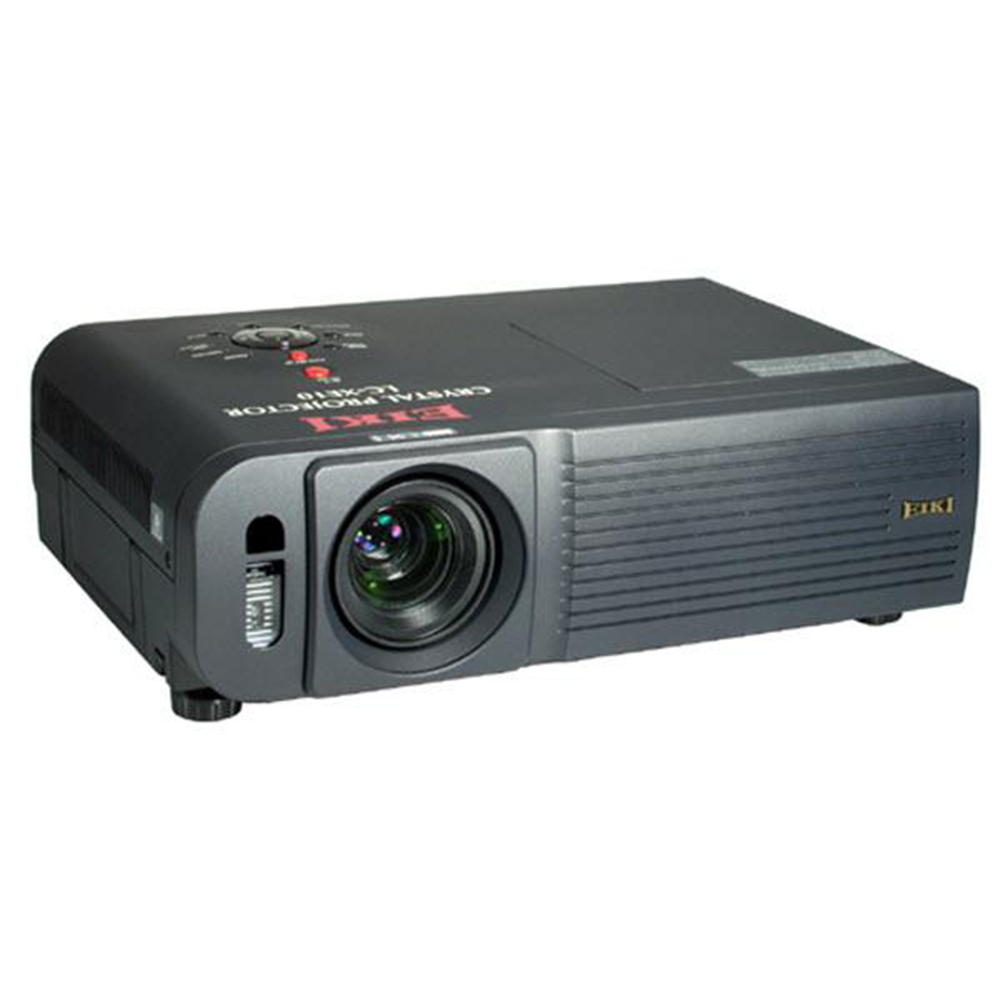  PROJECTOR EIKI LC-XE10