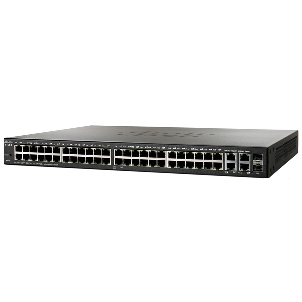 CISCO SF300