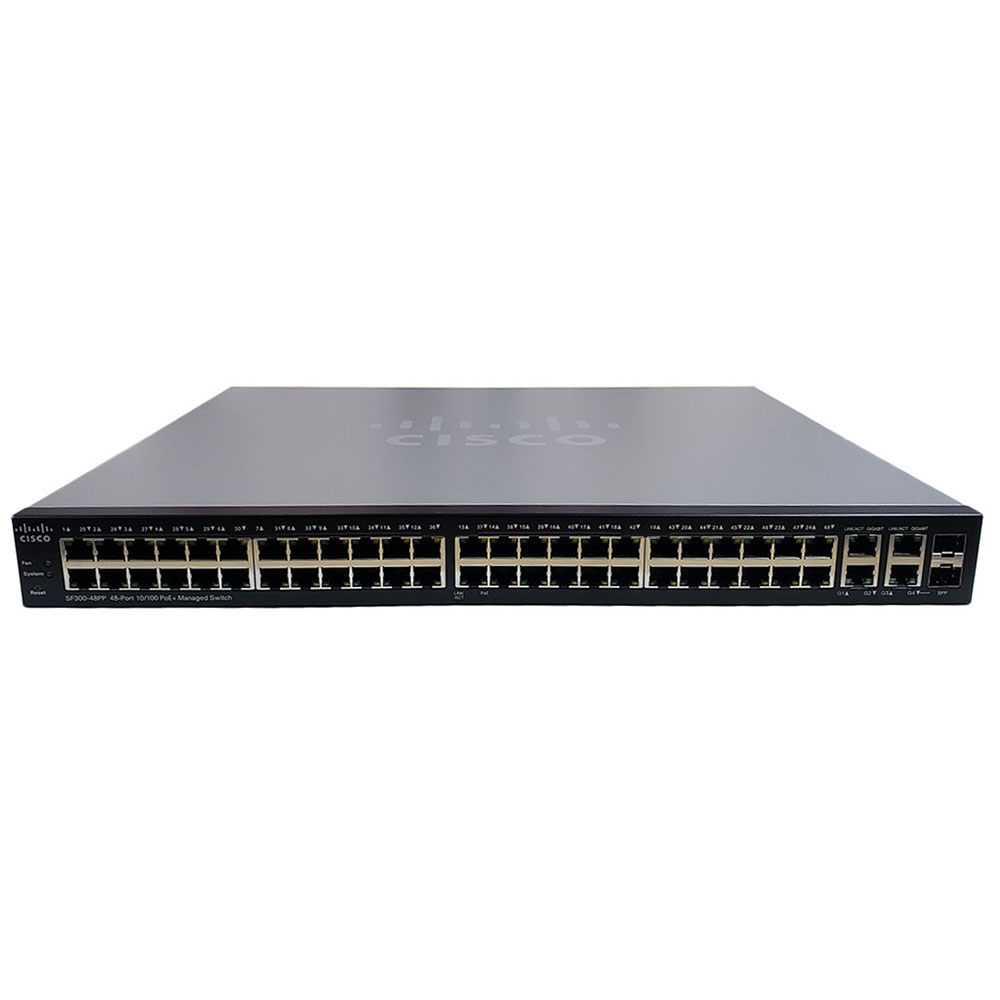 CISCO SF300