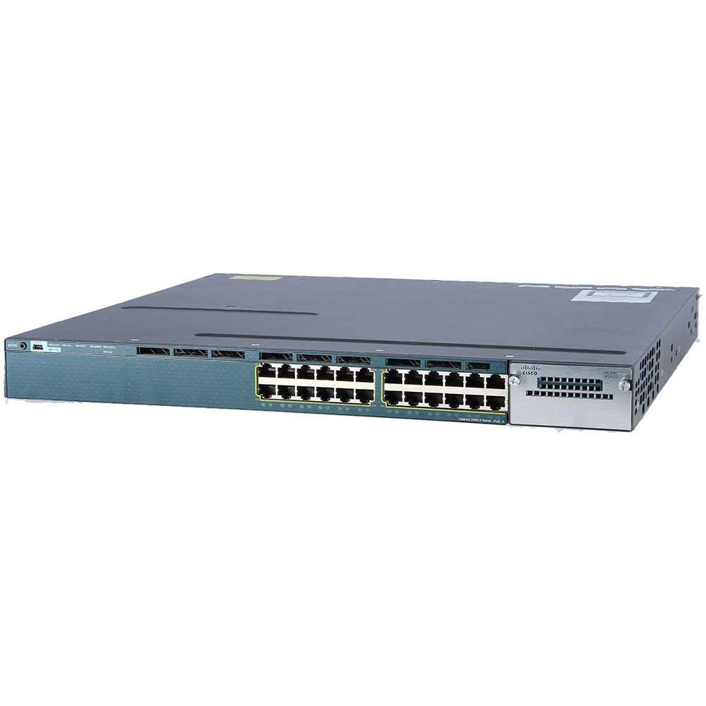 CISCO CATALYST 3560X
