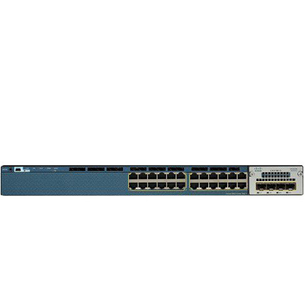 CISCO CATALYST 3560X