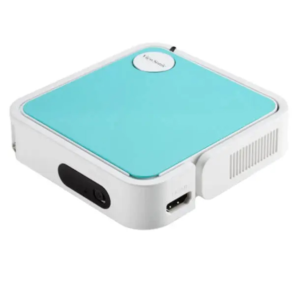 NEW PROJECTOR VIEWSONIC   M1 MINIPLUS VS18107