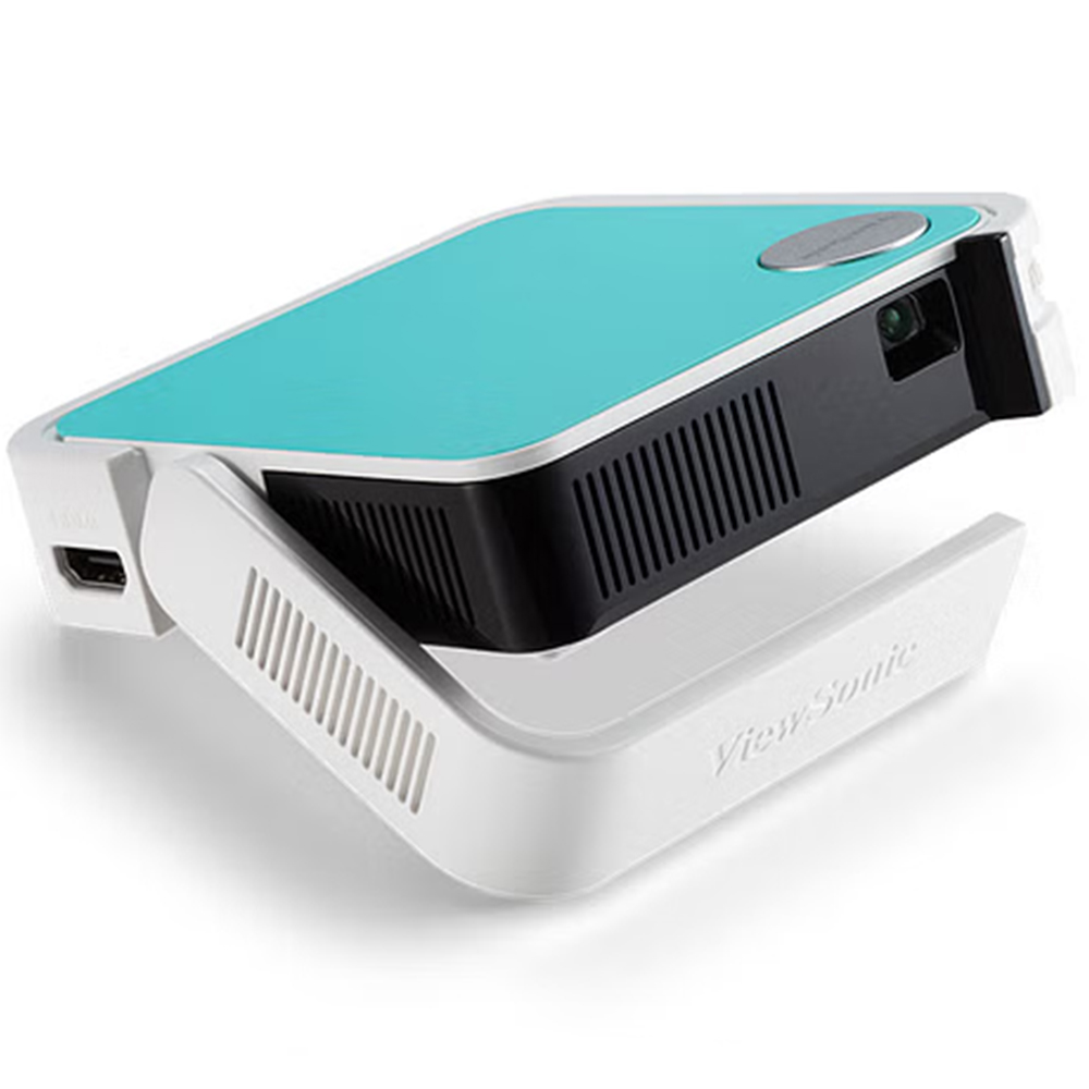 NEW PROJECTOR VIEWSONIC   M1 MINIPLUS VS18107