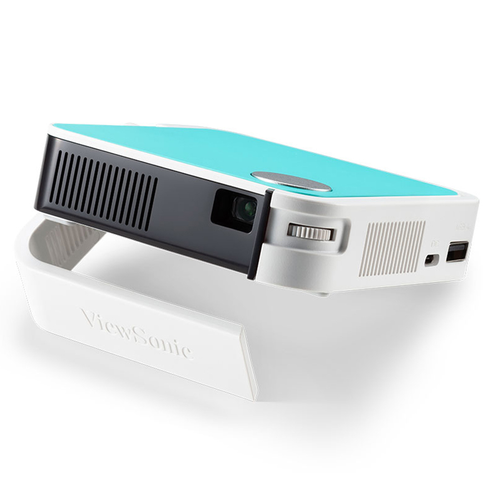 NEW PROJECTOR VIEWSONIC   M1 MINIPLUS VS18107