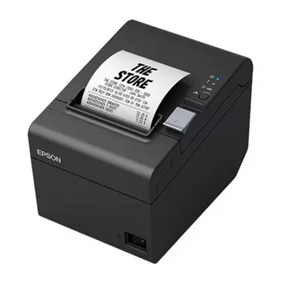 NEW PRINTER EPSON   TMT20III  USB