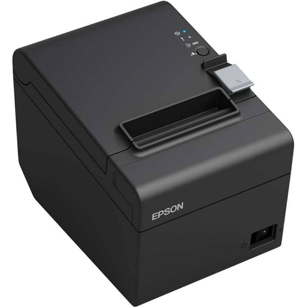 NEW PRINTER EPSON   TMT20III  USB