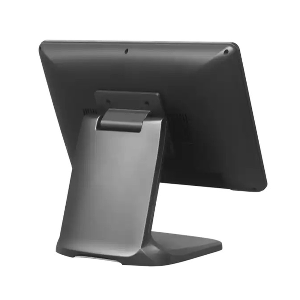 NEW P.O.S EZPOS   EZ-004  Celeron J1800  2.41GHZ  SSD128GB  RAM4GB  15.6 INCH+8 LED CUSTOMER DIS