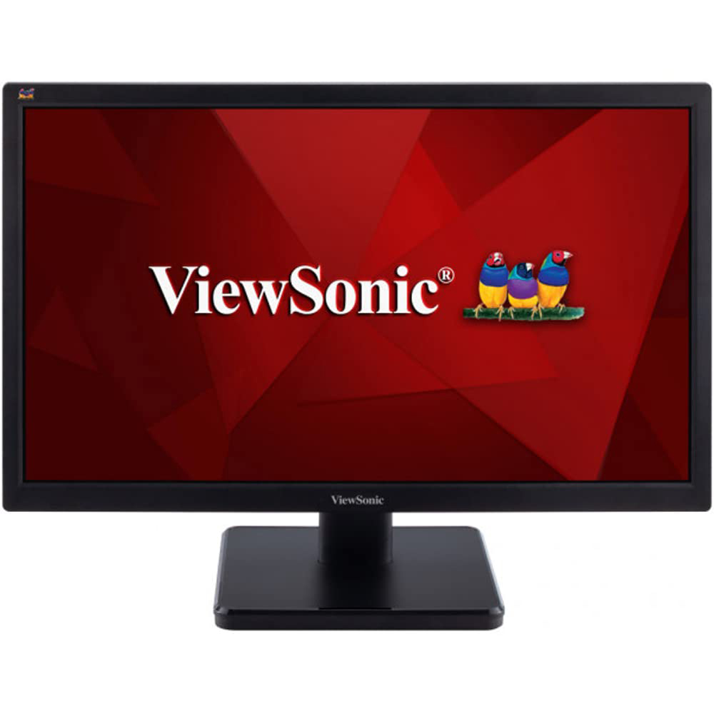 NEW MONITOR VIEWSONIC VA2223-H