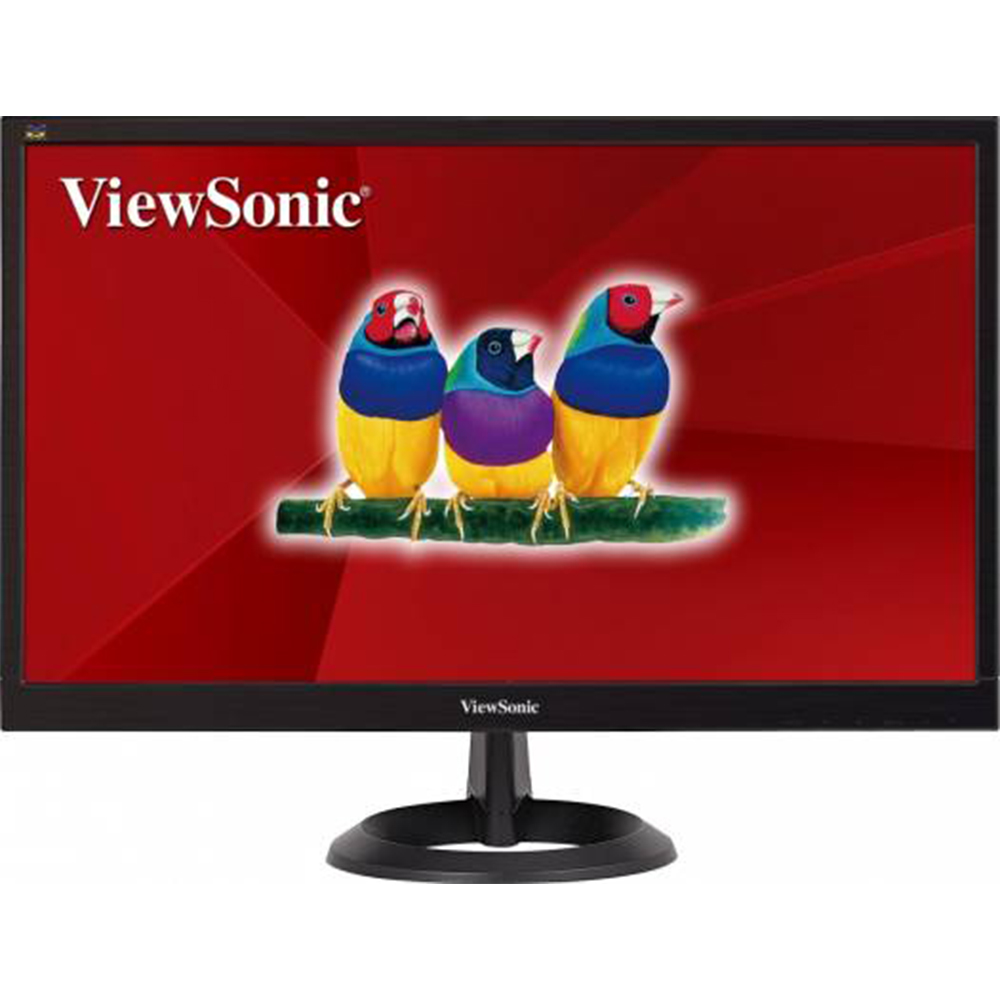 NEW MONITOR VIEWSONIC VA2261H