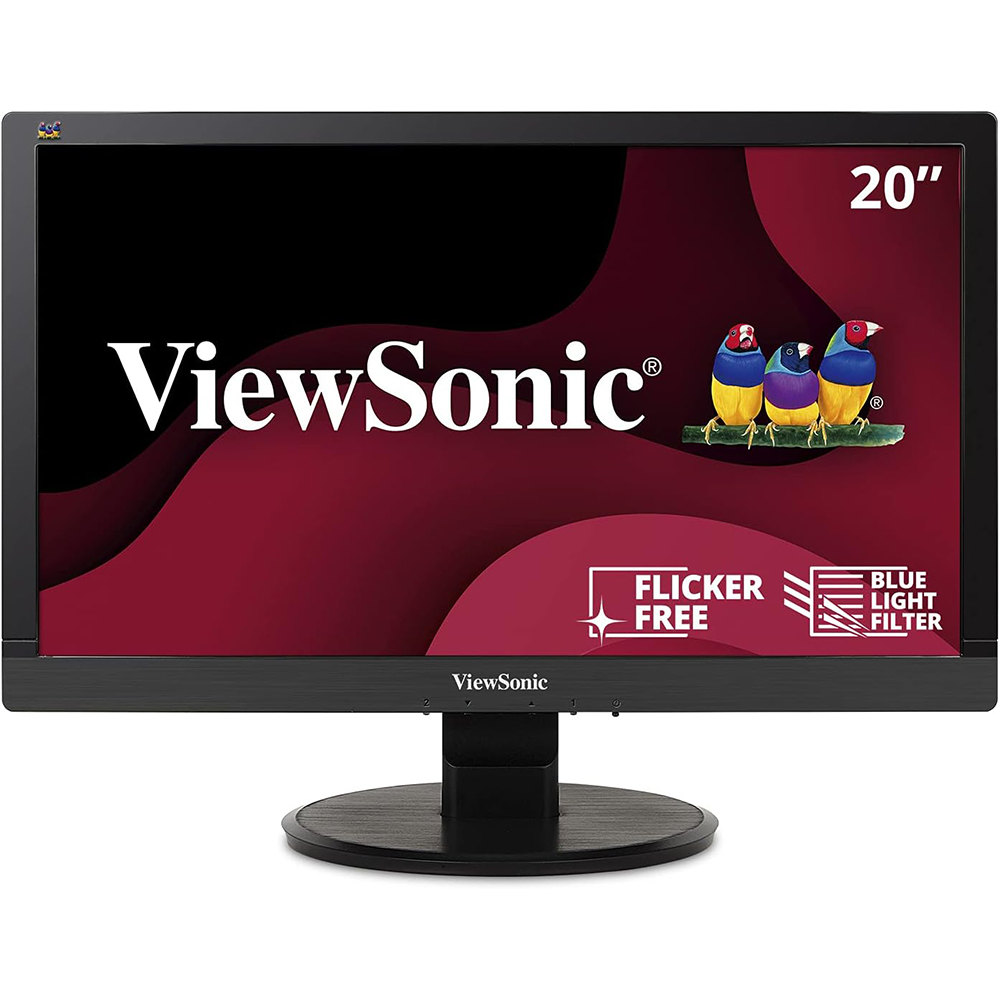 USED MONITOR VIEWSONIC VA2021M