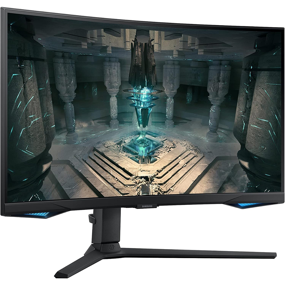 NEW MONITOR SAMSUNG S32BG650EMXUE SMART GAMING MONITOR