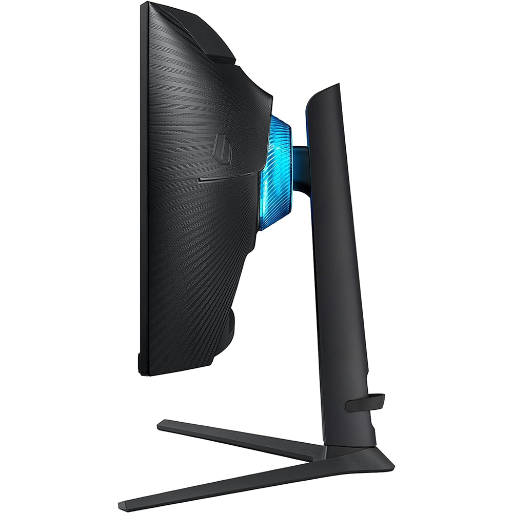 NEW MONITOR SAMSUNG S32BG650EMXUE SMART GAMING MONITOR