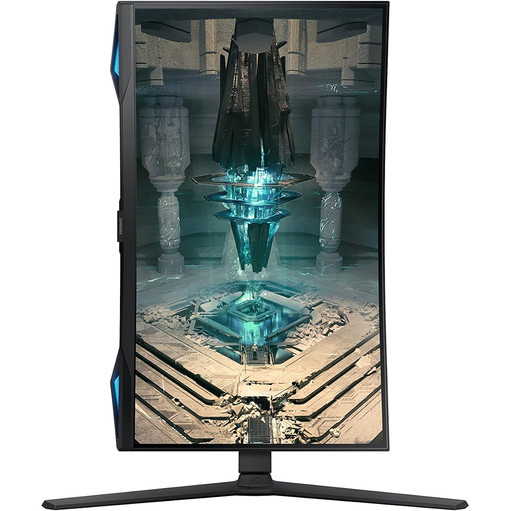 NEW MONITOR SAMSUNG S32BG650EMXUE SMART GAMING MONITOR