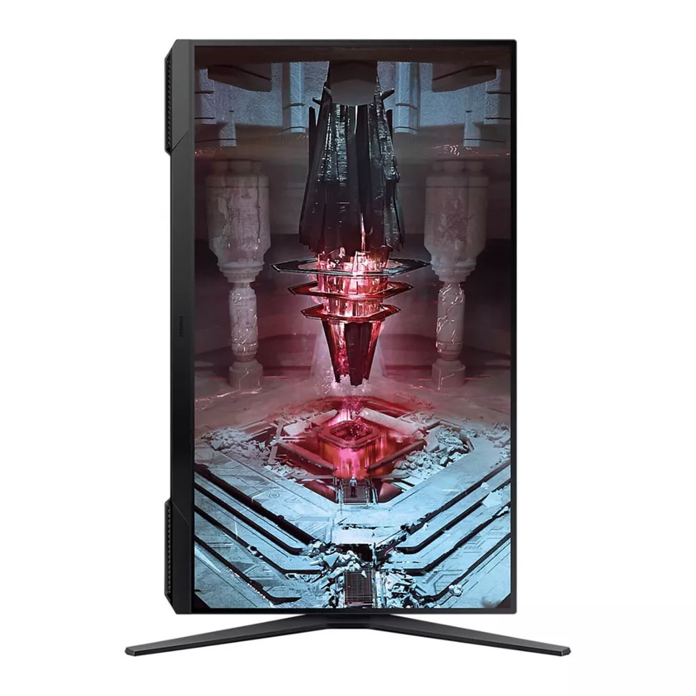 NEW MONITOR SAMSUNG S27CG510EMXUE