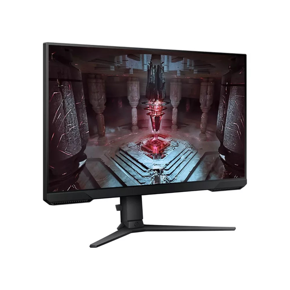 NEW MONITOR SAMSUNG S27CG510EMXUE