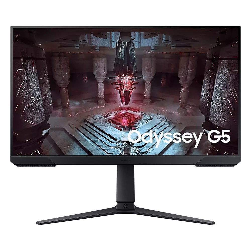 NEW MONITOR SAMSUNG S27CG510EMXUE
