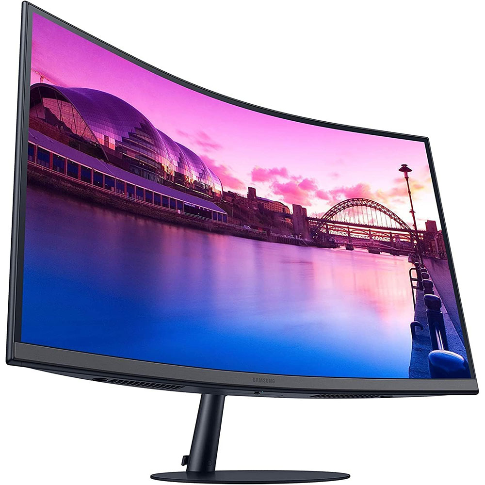 NEW MONITOR SAMSUNG LS32C390EMXUE C390 CURVED