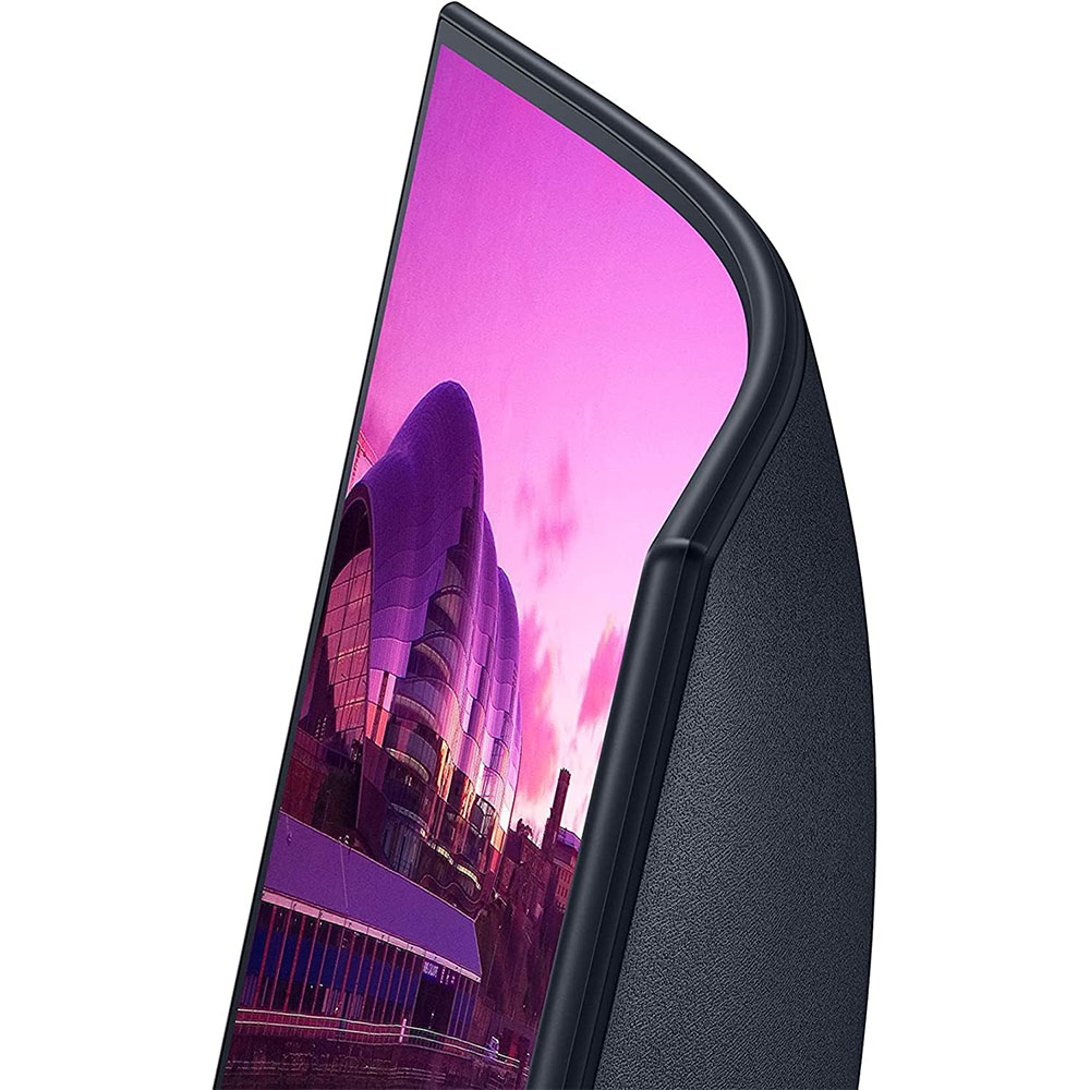 NEW MONITOR SAMSUNG LS32C390EMXUE C390 CURVED