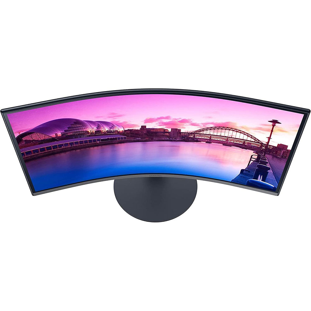 NEW MONITOR SAMSUNG LS32C390EMXUE C390 CURVED