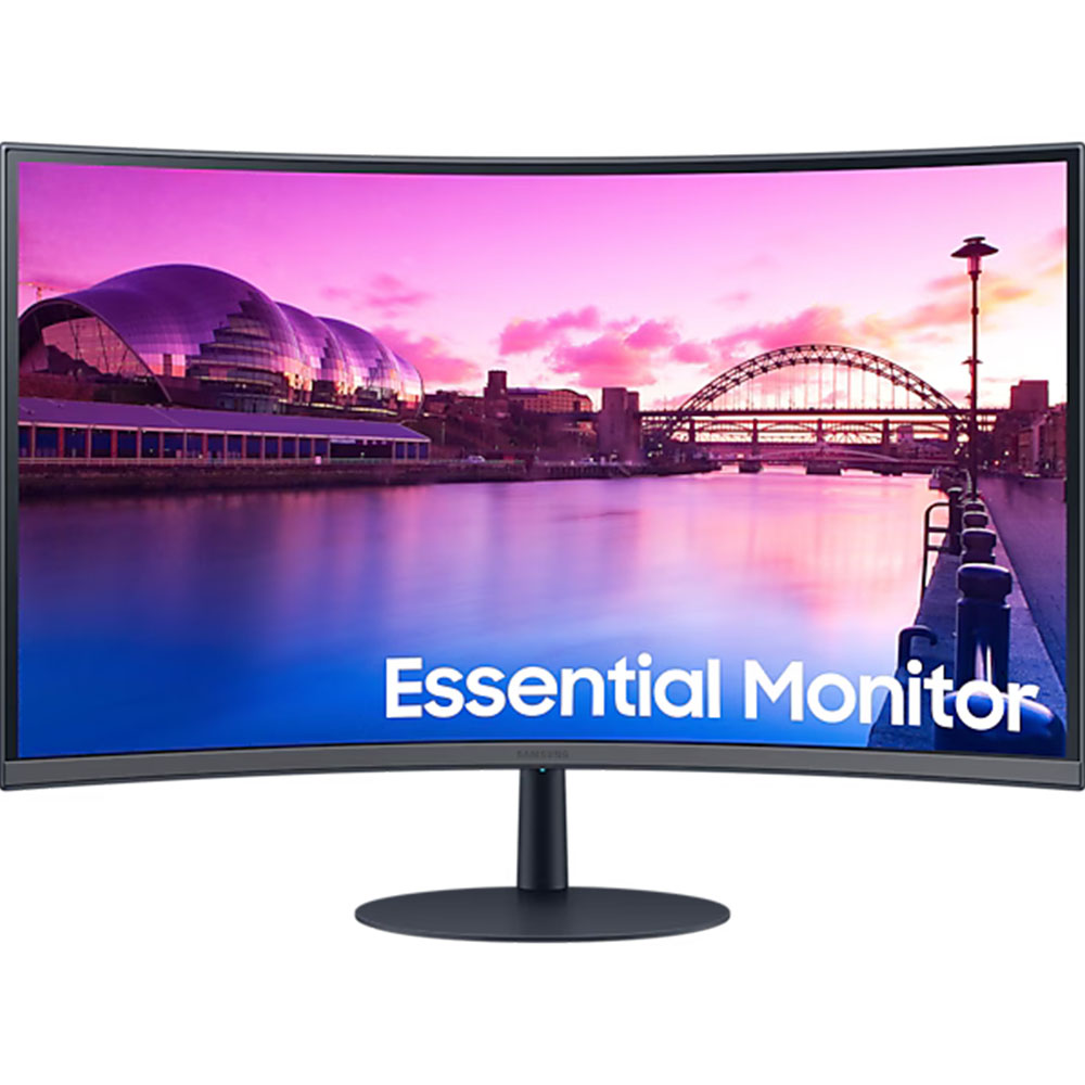 NEW MONITOR SAMSUNG LS32C390EMXUE C390 CURVED