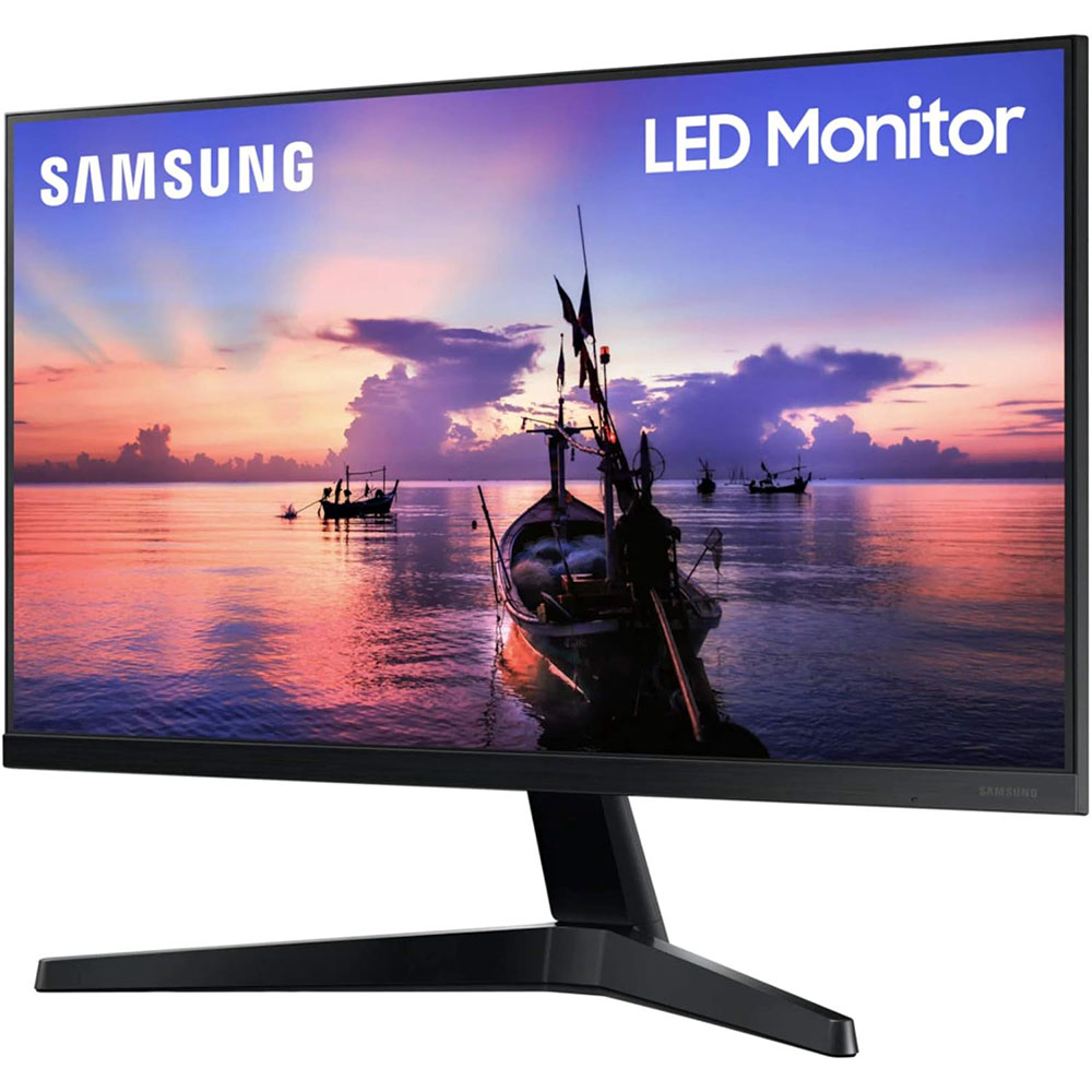 NEW MONITOR SAMSUNG S24A600UCM IPS