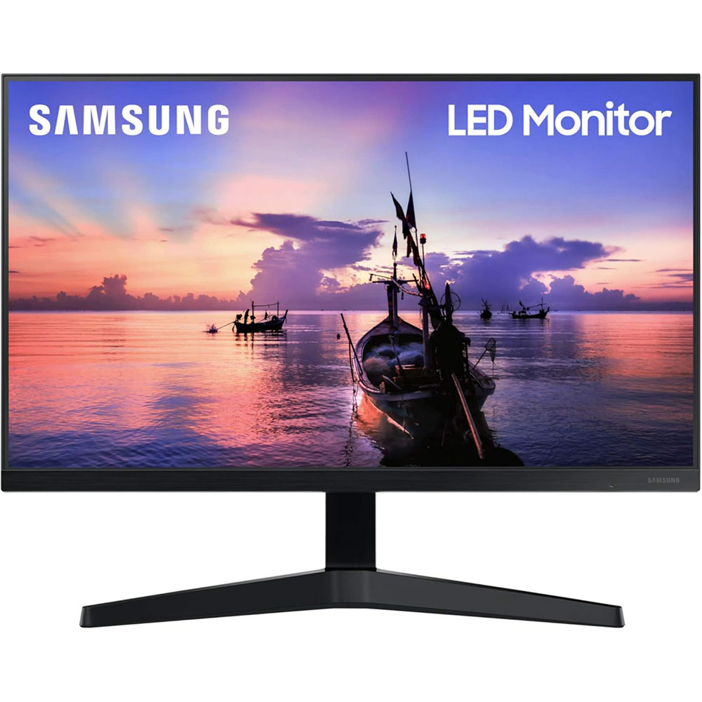 NEW MONITOR SAMSUNG S24A600UCM IPS