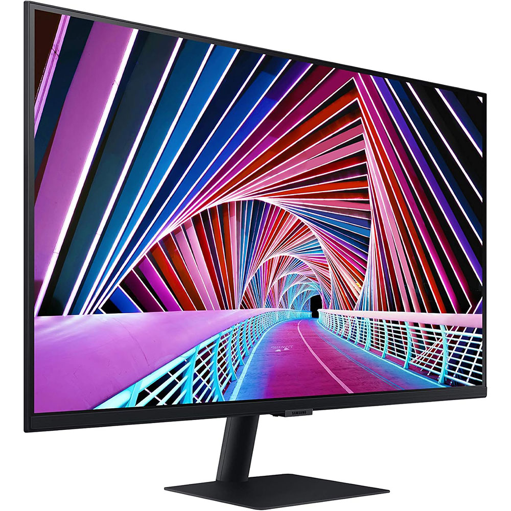 NEW MONITOR SAMSUNG S27A700NW 4K/IPS