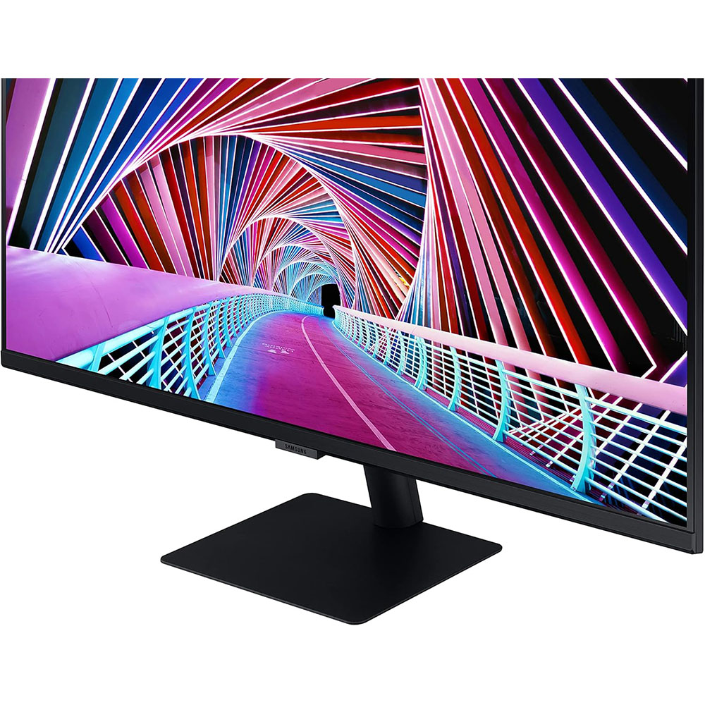 NEW MONITOR SAMSUNG S27A700NW 4K/IPS