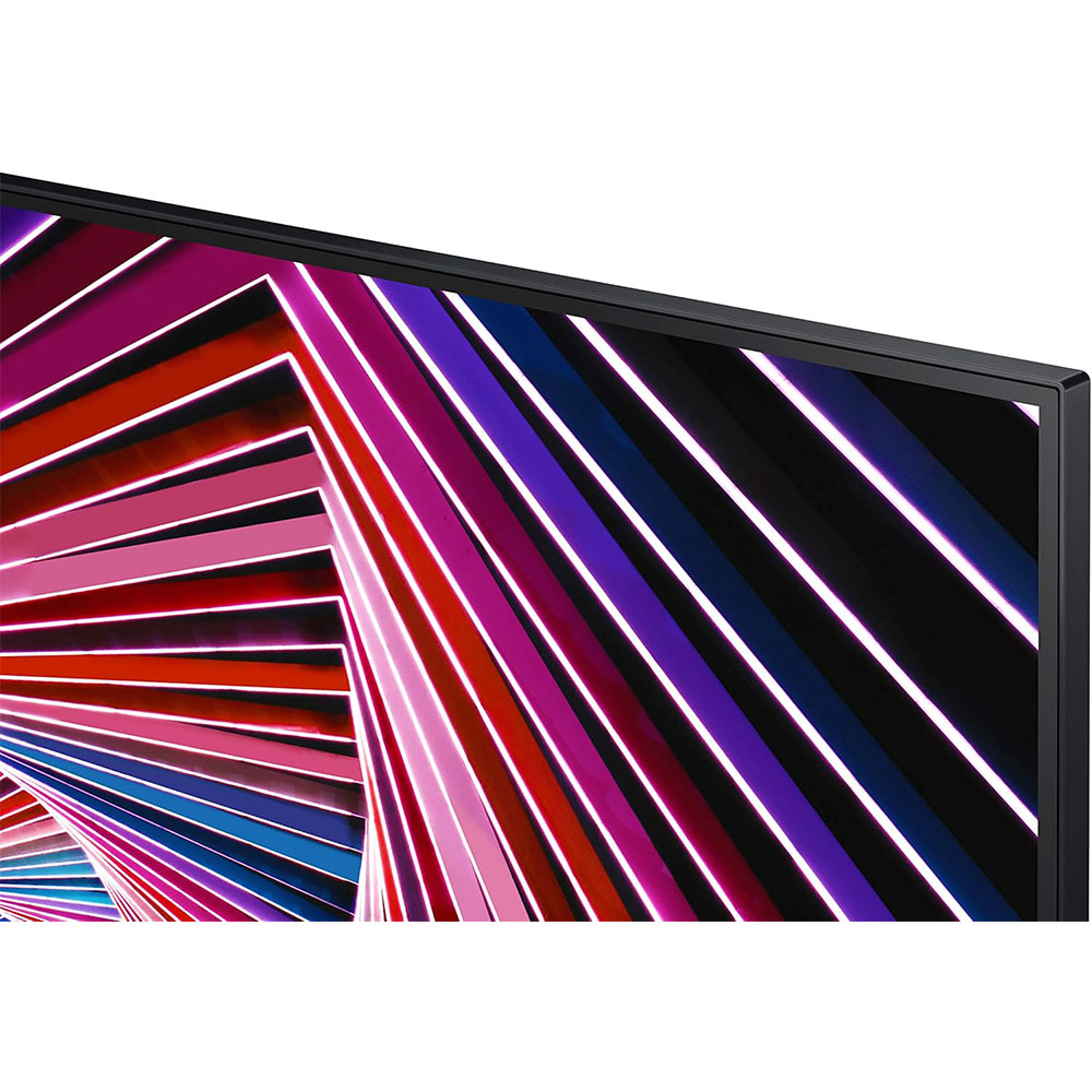 NEW MONITOR SAMSUNG S27A700NW 4K/IPS
