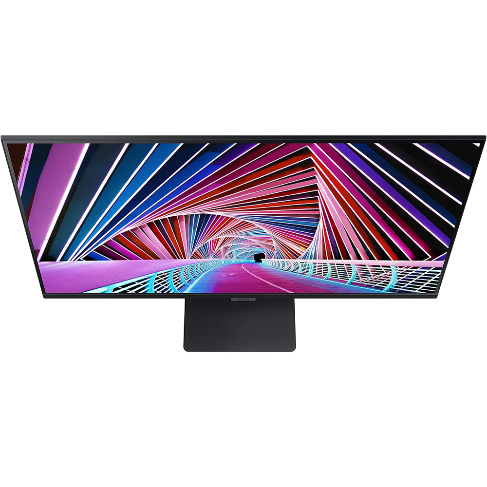 NEW MONITOR SAMSUNG S27A700NW 4K/IPS