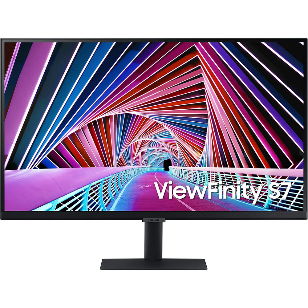 NEW MONITOR SAMSUNG S27A700NW 4K/IPS