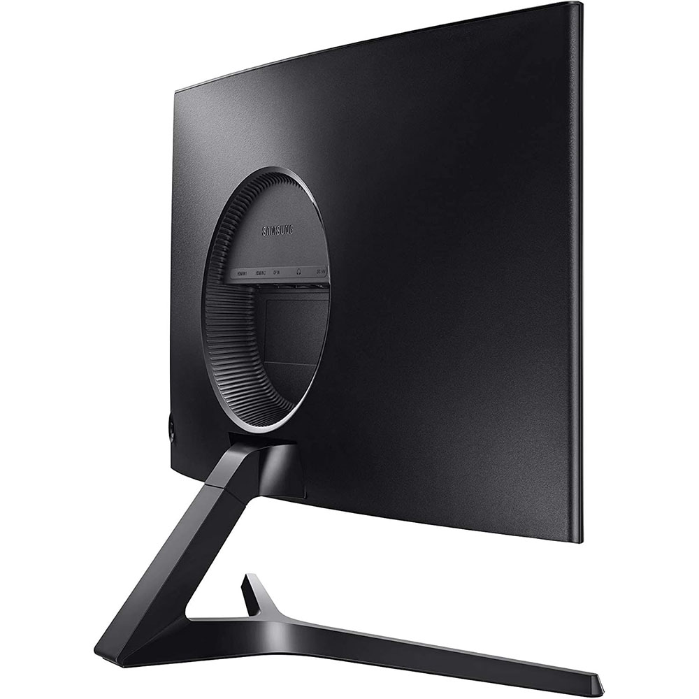 NEW MONITOR SAMSUNG LC24RG50 GAMING CURVED