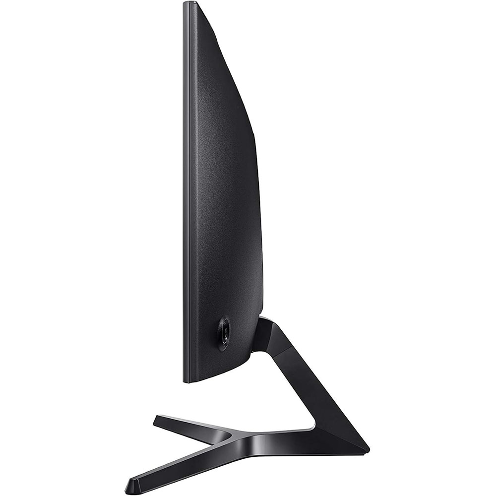 NEW MONITOR SAMSUNG LC24RG50 GAMING CURVED