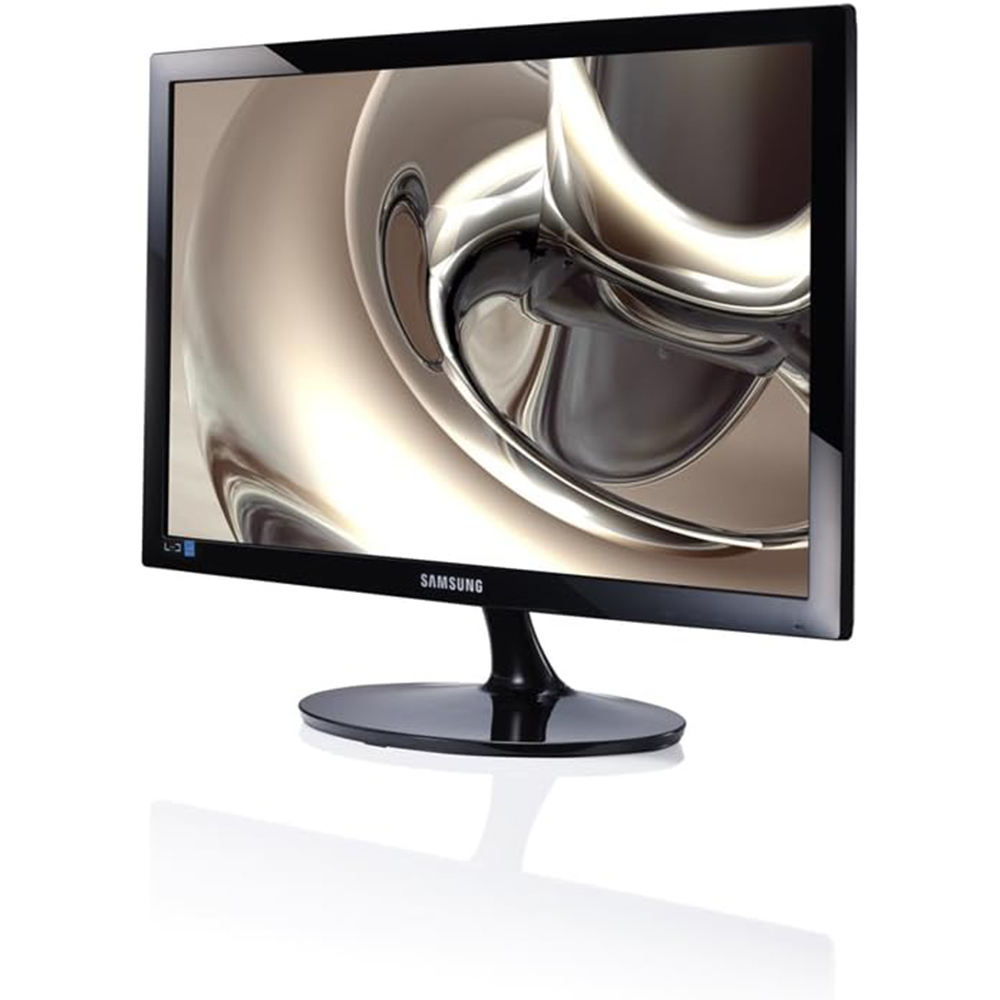 USED MONITOR SAMSUNG S24B300HL 