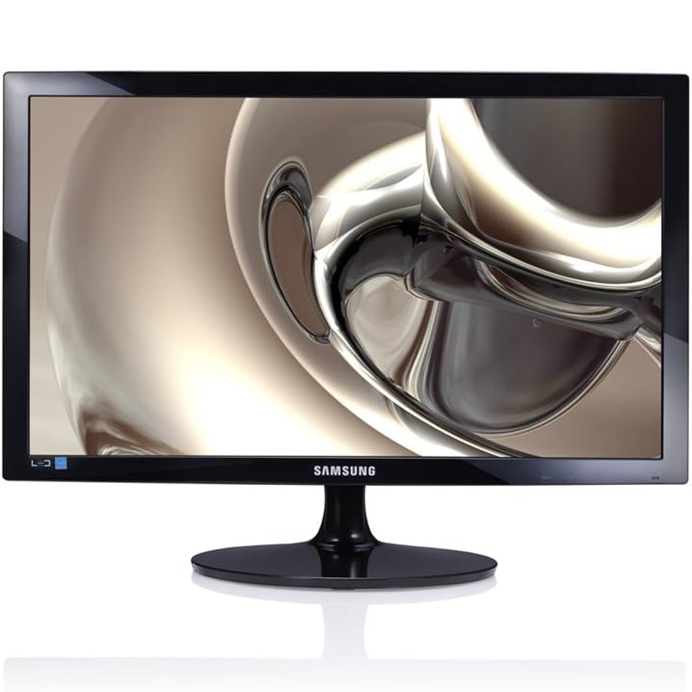 USED MONITOR SAMSUNG S24B300HL 
