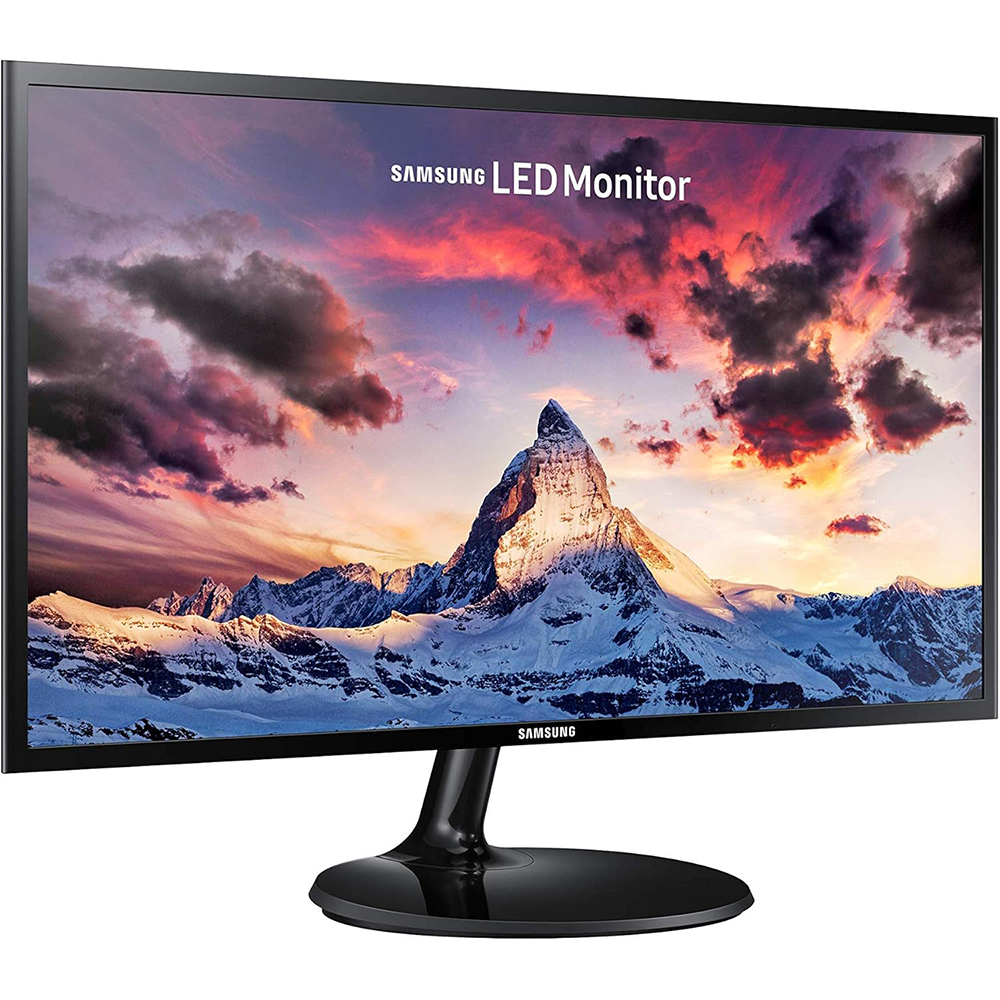 USED MONITOR SAMSUNG S24F35050FHM 