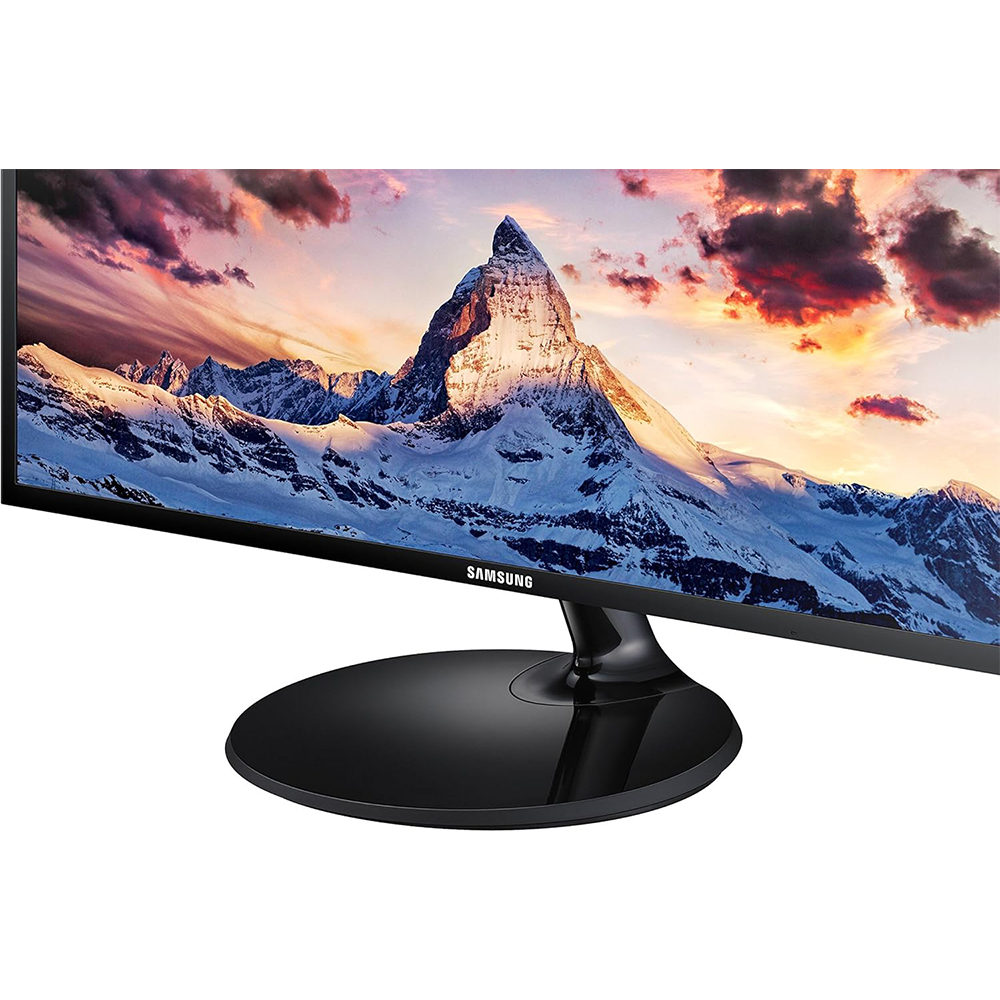 USED MONITOR SAMSUNG S24F35050FHM 