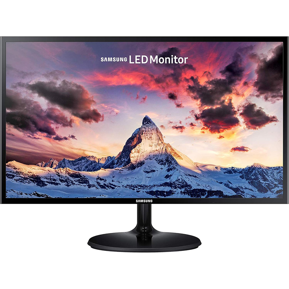 USED MONITOR SAMSUNG S24F35050FHM 