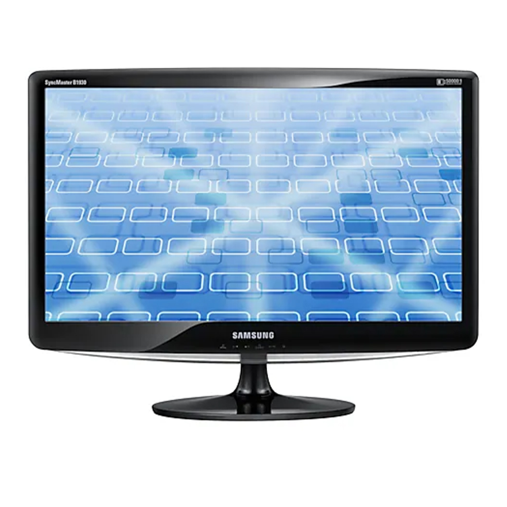USED MONITOR SAMSUNG B1930