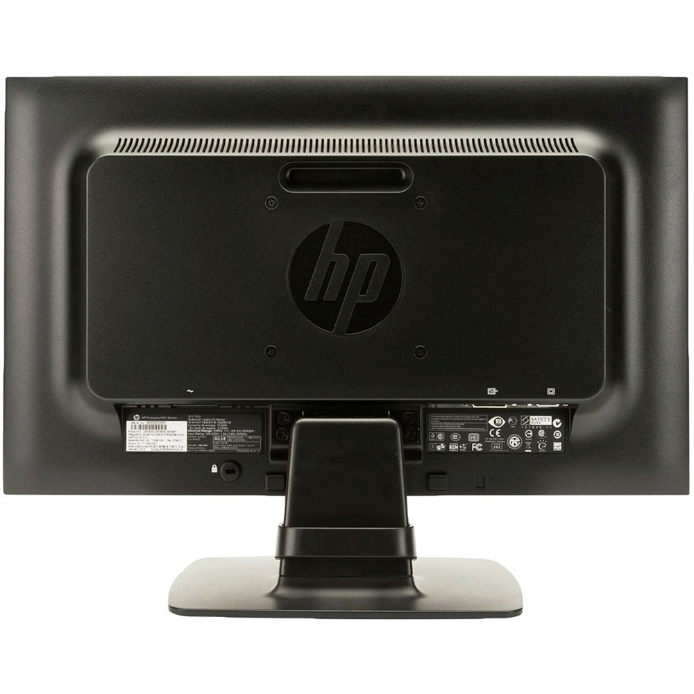 USED MONITOR HP P201
