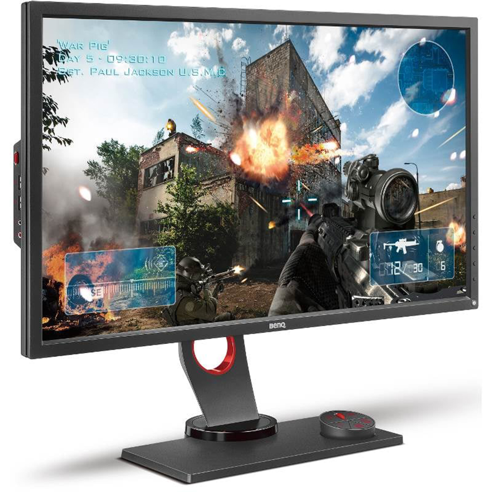 NEW MONITOR BENQ XL2730Z GAMING
