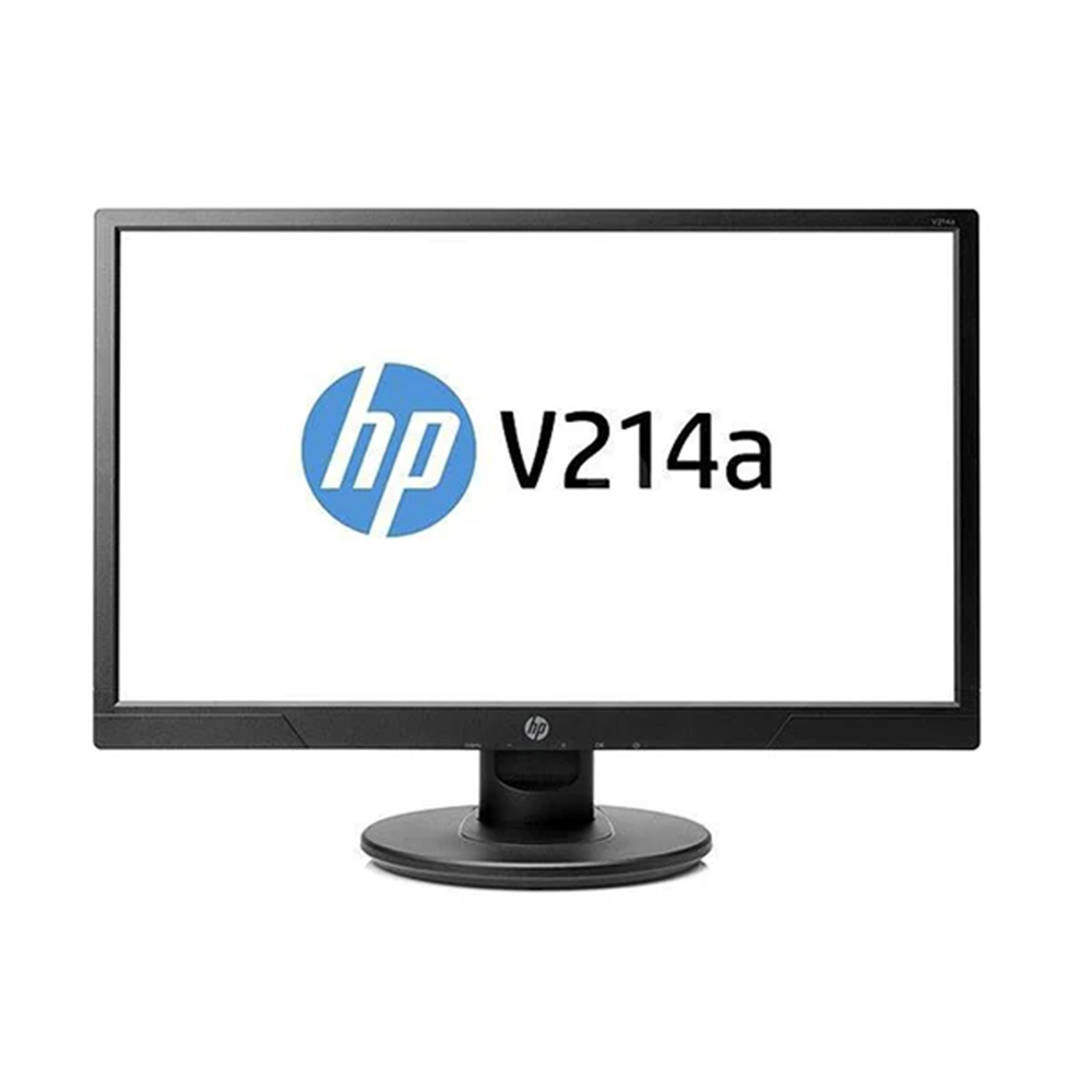 USED MONITOR HP V214A 