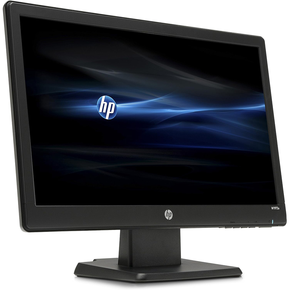 USED MONITOR HP W1972A 