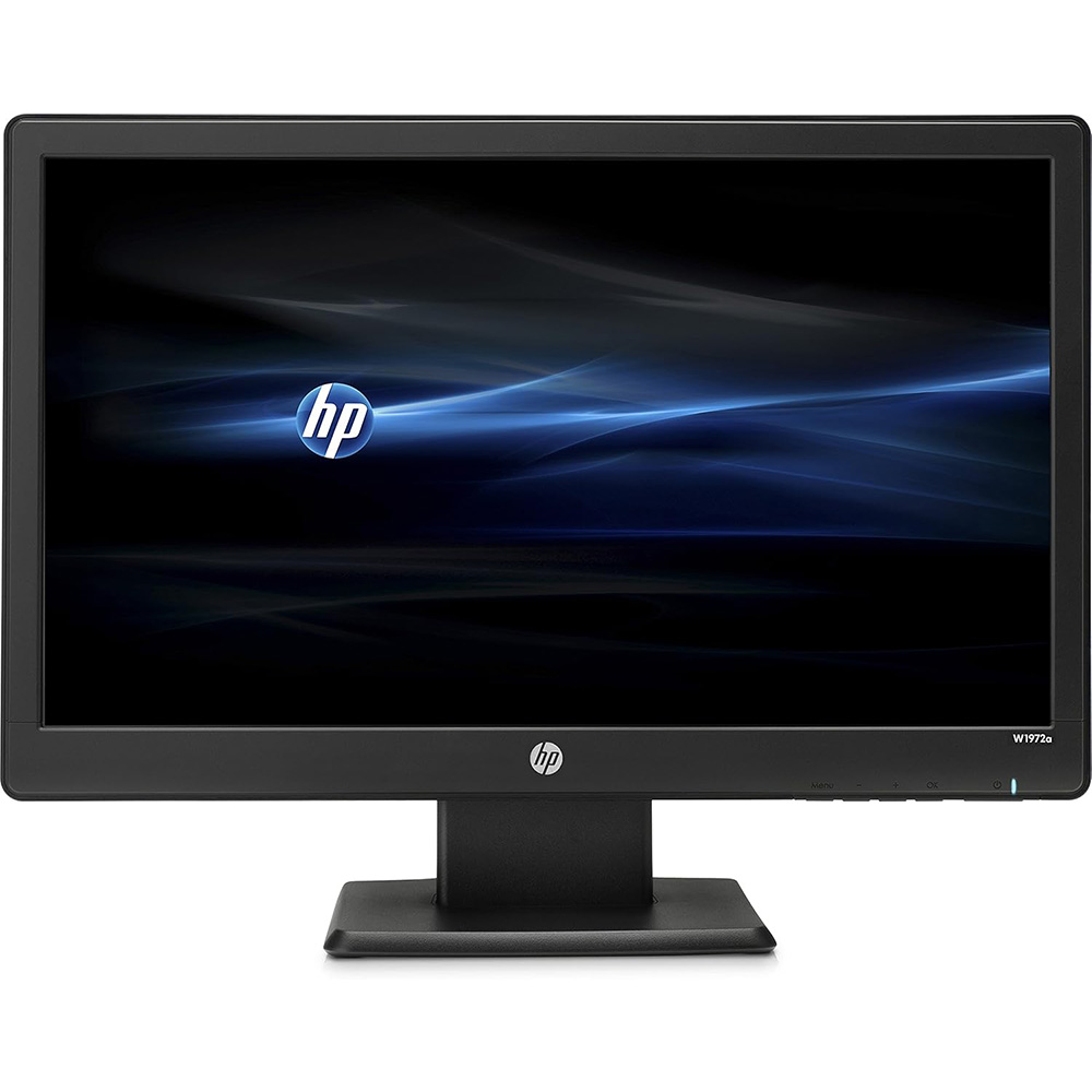 USED MONITOR HP W1972A 
