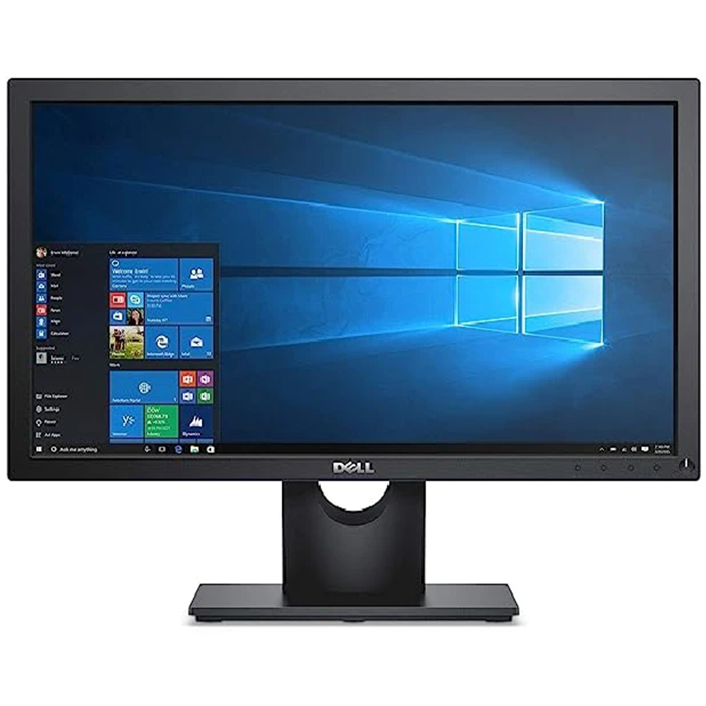 USED MONITOR DELL 2016