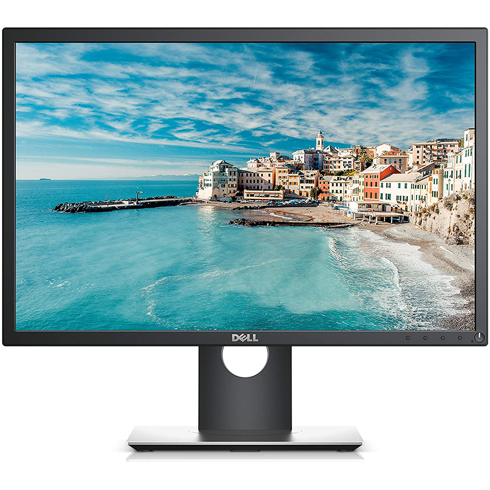 USED MONITOR DELL P2217H