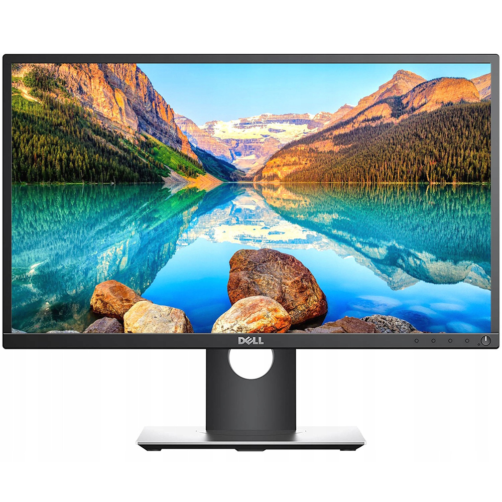 USED MONITOR DELL P2317H